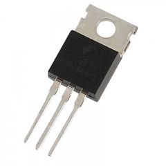 Transistor IRF740 MOSFE